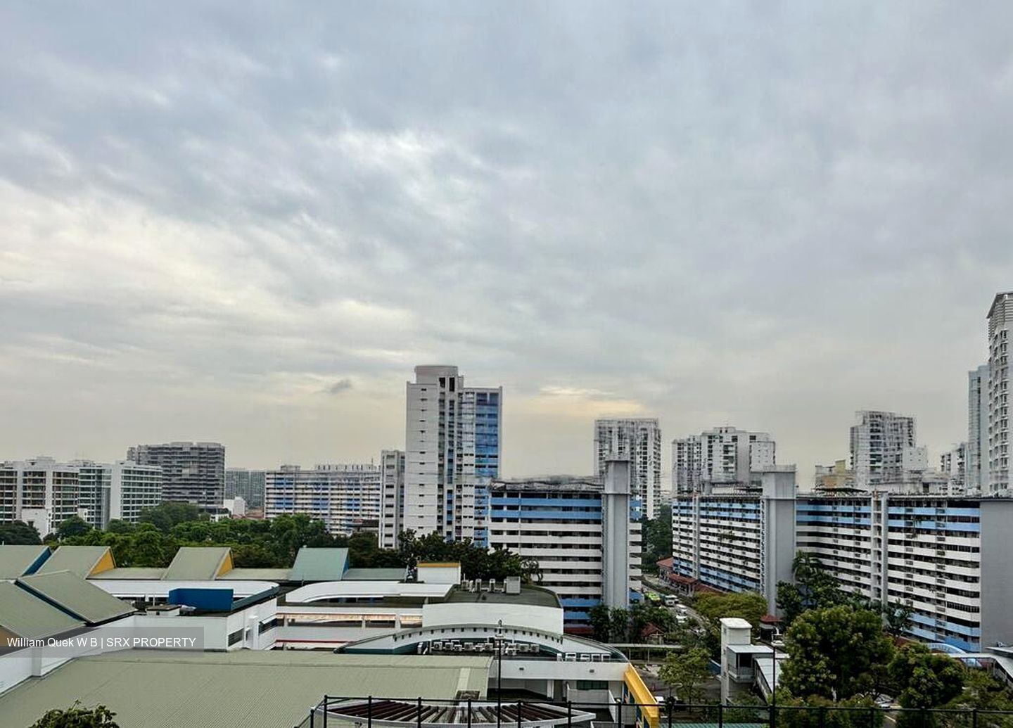 Eight Riversuites (D12), Condominium #460621761